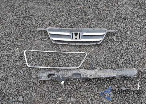 2005 Honda Cr-V Ex from USA, damaged, VIN JHLRD78895C064464